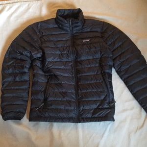 Men’s jacket